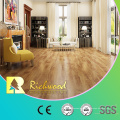 Parquet 12.3mm AC3 encerado borde de madera Laminado laminado de madera